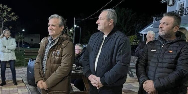 Όμορφη γιορτή στο Λάππα από τον σύλλογο Γυναικών “Μελισσάνθη”