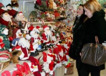 Πάτρα: Ανοικτή η αγορά και σήμερα – Το ωράριο των επομένων ημερών