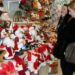 Πάτρα: Ανοικτή η αγορά και σήμερα – Το ωράριο των επομένων ημερών