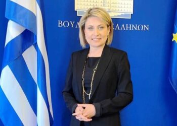 Η Χριστίνα Αλεξοπούλου για τη νέα νίκη της ΔΑΚΕ καθηγητών στην Αχαΐα