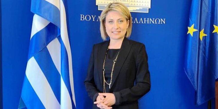 Η Χριστίνα Αλεξοπούλου για τη νέα νίκη της ΔΑΚΕ καθηγητών στην Αχαΐα