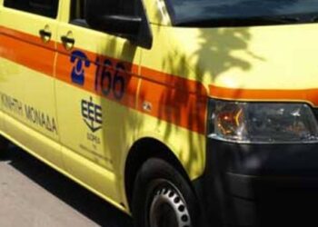 Κρεμασμένος εντοπίστηκε στο Λάππα ένας 36χρονος άνδρας