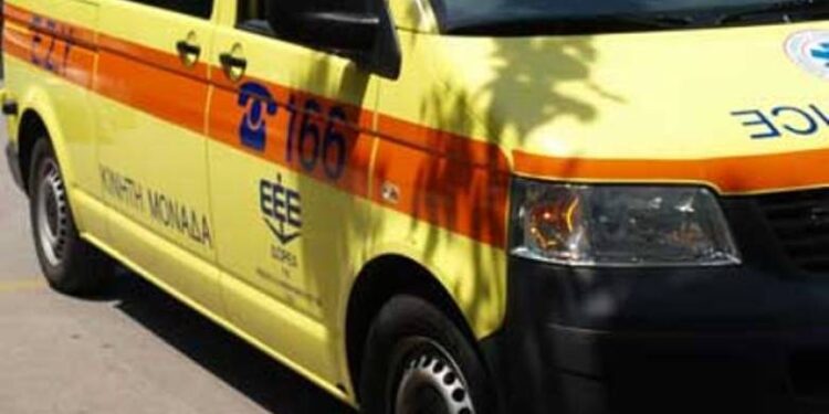 Κρεμασμένος εντοπίστηκε στο Λάππα ένας 36χρονος άνδρας