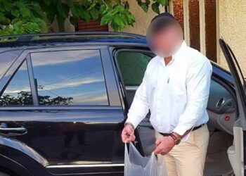 Προφυλακιστέος ο αστυνομικός της Βουλής που βίαζε τα παιδιά του – Ζητά τον ψυχιατρικό έλεγχο της συζύγου του