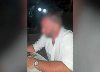 «Αγαπώ τα παιδιά μου» – Αρνείται τις κατηγορίες περί βιασμού ο αστυνομικός της Βουλής (ΒΙΝΤΕΟ)