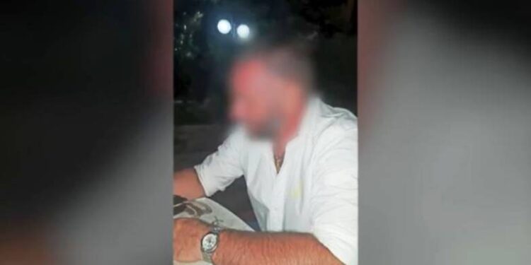«Αγαπώ τα παιδιά μου» – Αρνείται τις κατηγορίες περί βιασμού ο αστυνομικός της Βουλής (ΒΙΝΤΕΟ)