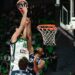 Έκλεισε με νίκη τη χρονιά ο Παναθηναϊκός, 96-72 την Καρδίτσα