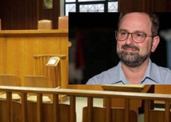 Προφυλακίστηκε ο 36χρονος που εκβίαζε τον Αντιπεριφερειάρχη Νίκο Κοροβέση
