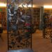 Εγκαινιάστηκε η έκθεση Γλυπτικής του Νίκου – Γιώργου Παπουτσίδη στο Μορφωτικό Ίδρυμα της ΕΣΗΕΑ