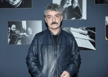 Σοκ στον καλλιτεχνικό κόσμο: Πέθανε ο «αστυνομικός» του Σασμού, Δημήτρης Ήμελλος