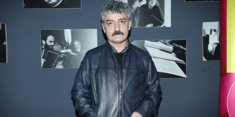 Σοκ στον καλλιτεχνικό κόσμο: Πέθανε ο «αστυνομικός» του Σασμού, Δημήτρης Ήμελλος