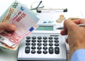 Αυτά είναι τα ραντεβού με την Εφορία έως το τέλος του χρόνου