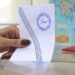 Δημοσκόπηση Realpolls: Προβάδισμα ΝΔ με διαφορά 13% από το ΠΑΣΟΚ – Τρία κόμματα στην 3η θέση