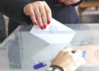 Δημοσκόπηση Opinion Poll: Πρωτιά για τη ΝΔ με διψήφια διαφορά από το ΠΑΣΟΚ
