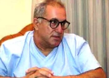 Πάτρα: Tην Τρίτη η κηδεία του γιατρού Δημήτρη Καρόκη