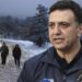 Β. Κικίλιας: Μεγάλη προσοχή από τους οδηγούς λόγω της κακοκαιρίας τις ημέρες των Χριστουγέννων