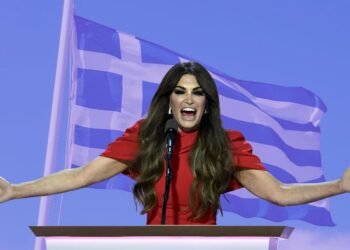 Η φωτογραφία της ημέρας