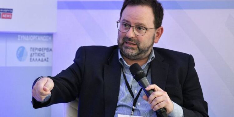 Στο πλευρό του Νίκου Κοροβέση η ΠΕΔ Δυτικής Ελλάδας