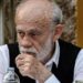 Κώστας Χαρδαβέλλας: «Ο χάρος ανακάλεσε τον πιο νέο από εμάς» – Τι είπε ο Γιώργος Λιάνης
