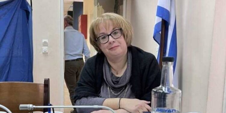 Μάχη Σιώρου: Μπράβο στα παιδιά