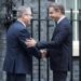 Γλυπτά του Παρθενώνα: Εάν το Βρετανικό Μουσείο πει «ναι» στην επιστροφή τους, η Ντάουνινγκ Στριτ δεν θα σταθεί εμπόδιο