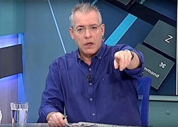 Η φωτογραφία της ημέρας