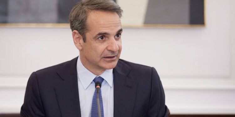 Μητσοτάκης από Φινλανδία: Υποστηρίζουμε την Ουκρανία άνευ όρων