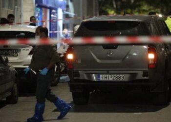 Αμπελόκηποι: Το χρονικό του φρικτού εγκλήματος – Τι υποστήριξε ο γυναικοκτόνος