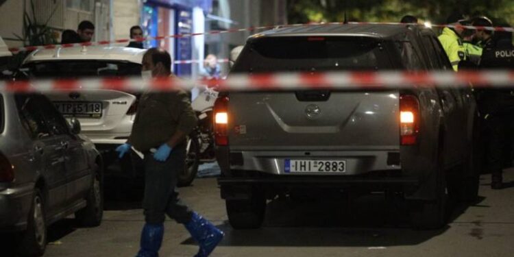 Αμπελόκηποι: Το χρονικό του φρικτού εγκλήματος – Τι υποστήριξε ο γυναικοκτόνος
