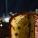 Panettone, το αφράτο ιταλικό χριστουγεννιάτικο μπριός