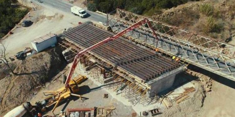 Πελοπόννησος: 22 εκατ. Ευρώ για την θωράκιση περιοχών με αυξημένη τρωτότητα