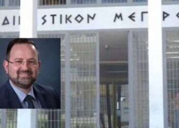 Εκβιασμός Ν. Κοροβέση: Προθεσμία πήρε ο φερόμενος ως «εγκέφαλος» της υπόθεσης