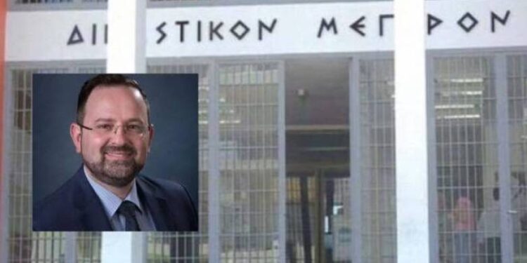 Εκβιασμός Ν. Κοροβέση: Προθεσμία πήρε ο φερόμενος ως «εγκέφαλος» της υπόθεσης