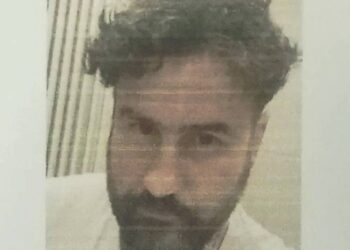 Πάτρα: Θρήνος για το θάνατο του Ανδρέα Καραγιάννη – Ήταν μόλις 47 ετών