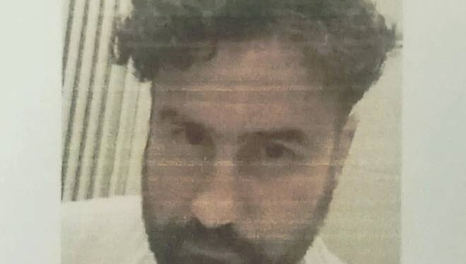 Πάτρα: Θρήνος για το θάνατο του Ανδρέα Καραγιάννη – Ήταν μόλις 47 ετών