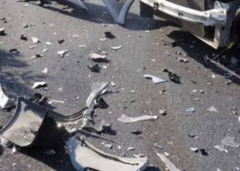 Πατρών – Πύργου: Ενεπλάκη σε τροχαίο οδηγώντας μεθυσμένος