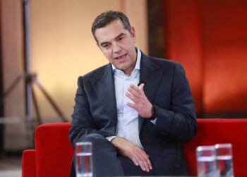 Η φωτογραφία της ημέρας