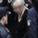 Διακόπηκε για τις 16/1 η δίκη σε δεύτερο βαθμό για την επίθεση με βιτριόλι – Δεν αντάλλαξαν ματιά η κατηγορούμενη και το θύμα