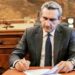 Νέος Πρόεδρος της Ένωσης Περιφερειών Ελλάδας ο Γιώργος Χατζημάρκος