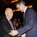 Κυριάκος Μητσοτάκης: «Αποχαιρετώ έναν άξιο και ευγενή πολιτικό αντίπαλο»