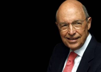 Κώστας Σημίτης: Δημοσία δαπάνη η κηδεία του και με τιμές εν ενεργεία πρωθυπουργού – Τετραήμερο εθνικό πένθος