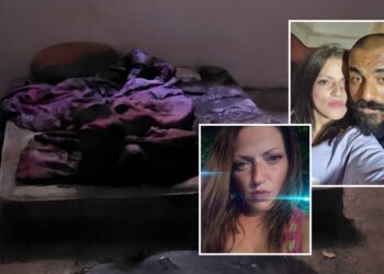 Στη φυλακή ο Πακιστανός δολοφόνος της 35χρονης Ιωάννας
