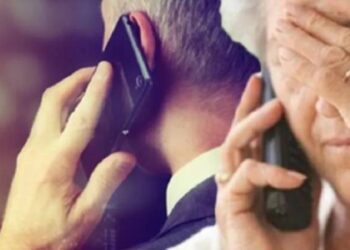 Απέσπασαν χιλιάδες ευρώ από ηλικιωμένους στη βόρεια Ελλάδα μέσω τηλεφωνικής απάτης