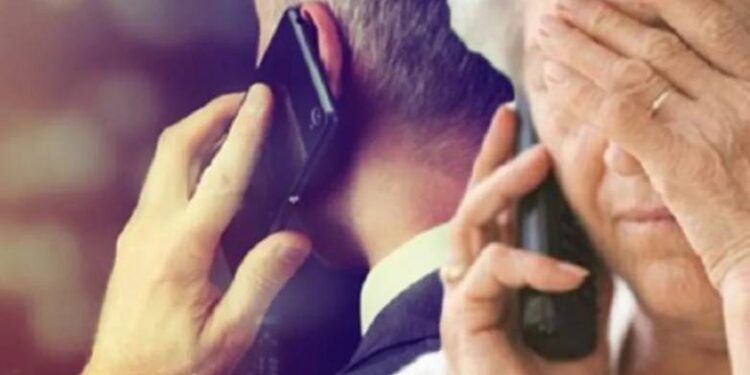 Απέσπασαν χιλιάδες ευρώ από ηλικιωμένους στη βόρεια Ελλάδα μέσω τηλεφωνικής απάτης