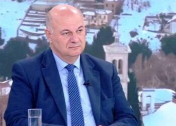 Κώστας Τσιάρας: «Η πόρτα μας είναι ανοιχτή για διάλογο με τους αγρότες»
