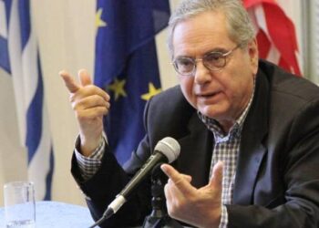 Είναι η λύση η μετανάστευση;
