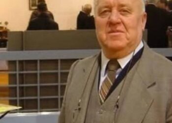 Πάτρα: “Εφυγε” ο Τάσος Οικονομόπουλος