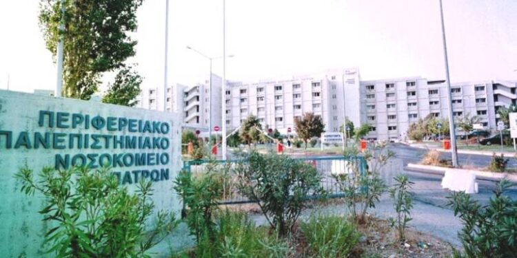 Πσιτ! Ένας άνθρωπος τραυματίζεται, πεθαίνει και η Αστυνομία το μαθαίνει τελευταία…