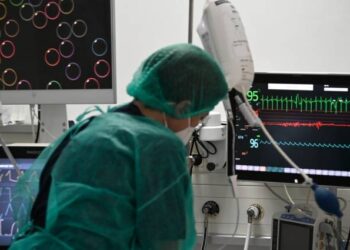 Τραγωδία στην Πάτρα: “Έσβησε” ο 20χρονος φοιτητής που νοσηλευόταν στη ΜΕΘ με μηνιγγίτιδα – ΝΕΟΤΕΡΑ