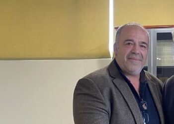 Τριγμοί στο “Όραμα για τη Δυτική Αχαΐα” – Ανεξαρτητοποιήθηκε ο Θανάσης Πέππας αφήνοντας σοβαρές αιχμές – Ανοίγει η “όρεξη” και σε άλλους;